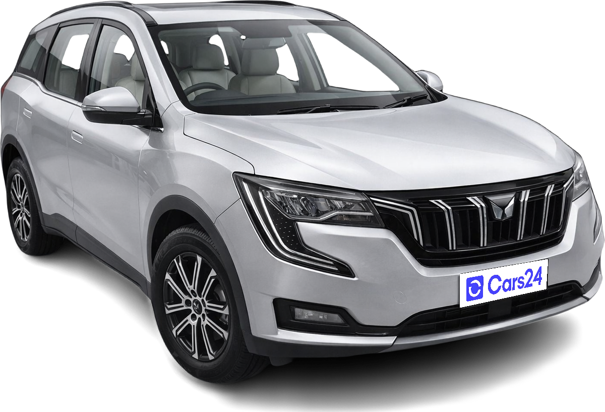 2021 Mahindra XUV700 - SUV - Petrol - Automatic - ₹16.50 lakh
