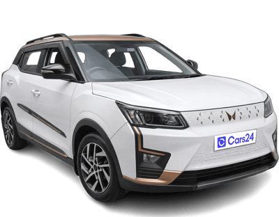 2023 Mahindra XUV400 - SUV - Electric - Automatic - ₹8.70 lakh