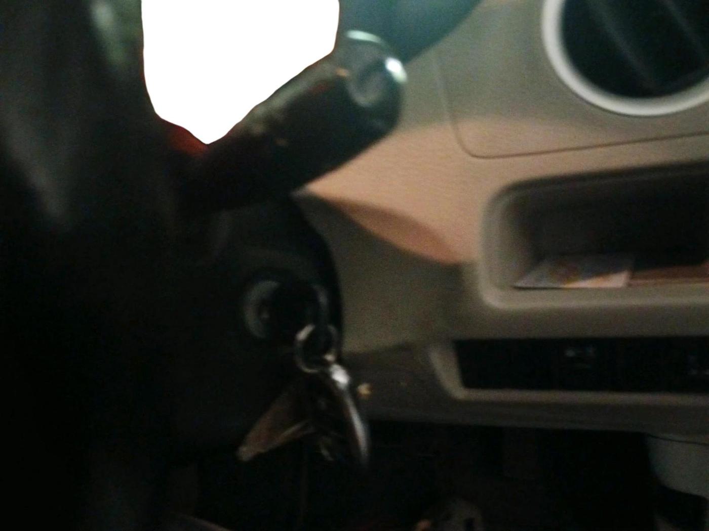 2020 Maruti Celerio VXI (O) CNG, CNG, Manual, 1,45,065 km, interior