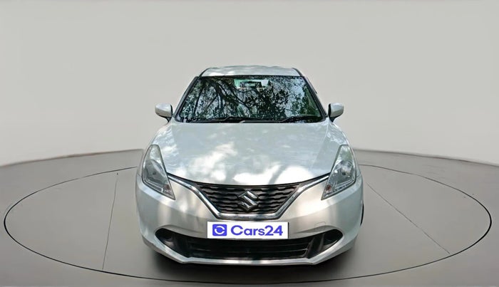 2017 Maruti Baleno DELTA PETROL 1.2, CNG, Manual, 86,268 km, exterior