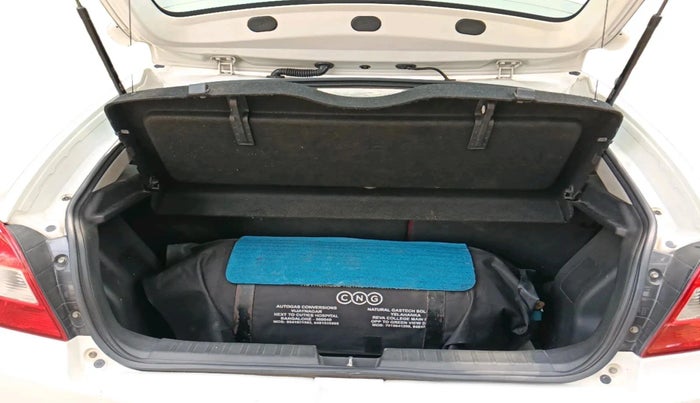 2017 Maruti Baleno DELTA PETROL 1.2, CNG, Manual, 86,268 km, exterior