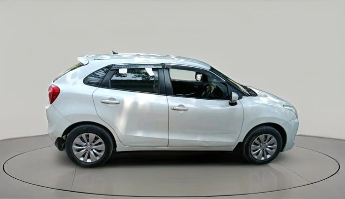2017 Maruti Baleno DELTA PETROL 1.2, CNG, Manual, 86,268 km, exterior