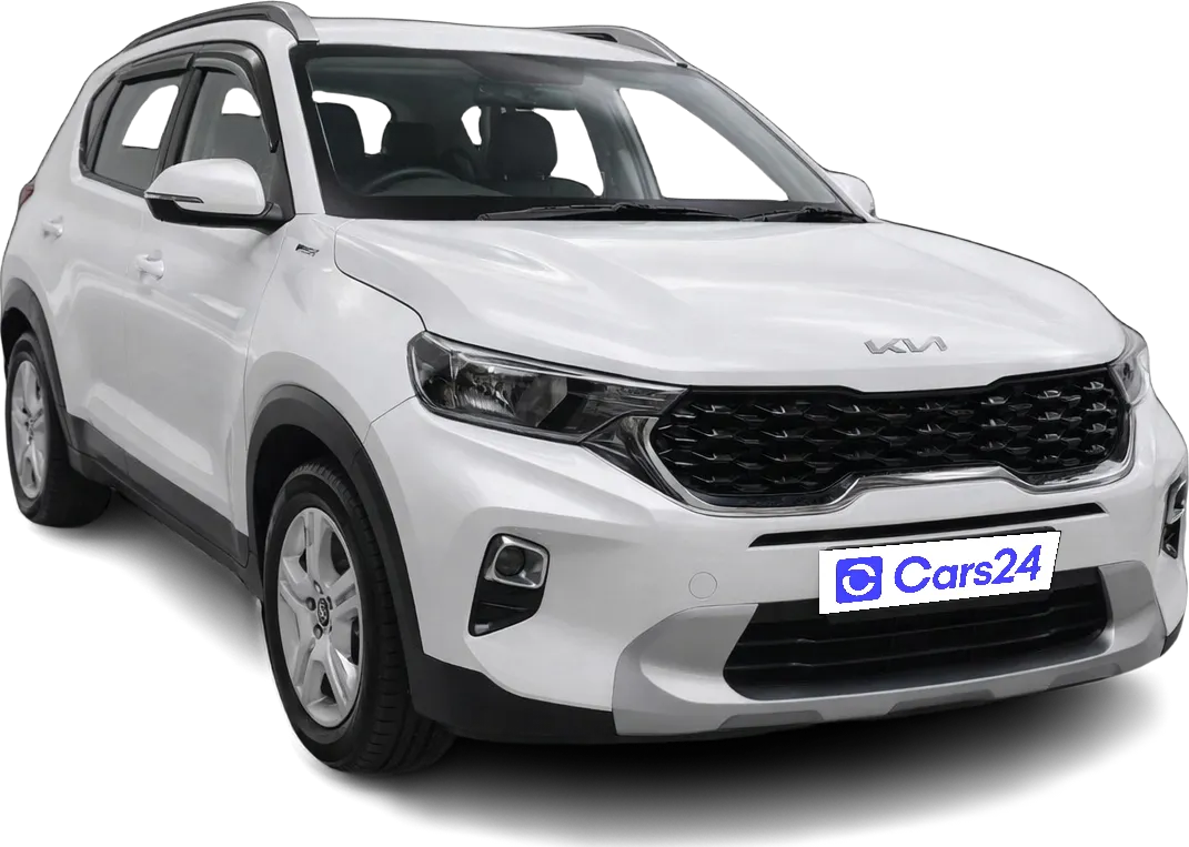 2023 KIA SONET - SUV - Petrol - Manual - ₹8.90 lakh