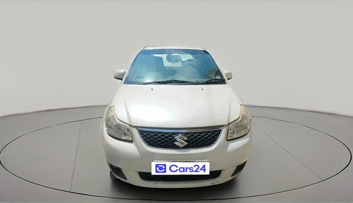 2011 Maruti SX4 ZDI, Diesel, Manual, 1,37,607 km, exterior