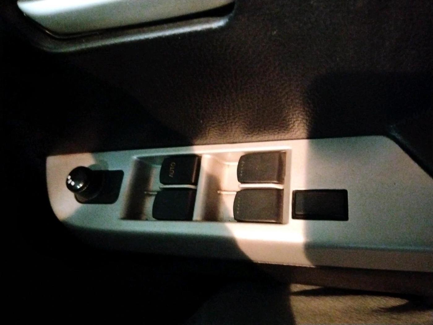 2016 Maruti Wagon R 1.0 VXI AMT, Petrol, Automatic, 53,457 km, interior