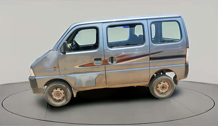 2021 Maruti Eeco 5 STR WITH A/C+HTR, Petrol, Manual, 98,413 km, exterior