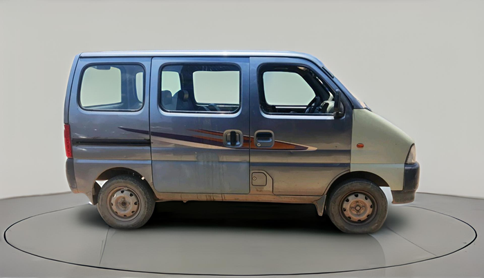 2021 Maruti Eeco 5 STR WITH A/C+HTR, Petrol, Manual, 98,413 km, exterior