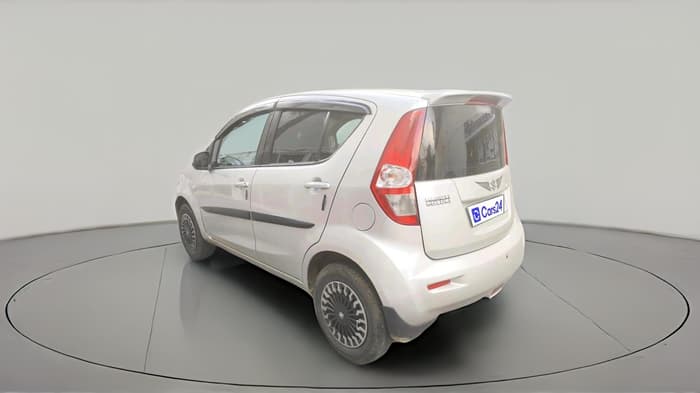 2014 Maruti Ritz VDI, Diesel, Manual, 81,615 km, exterior
