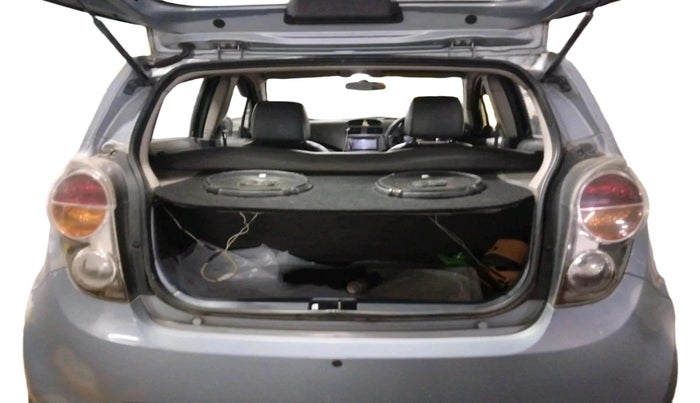 2013 Chevrolet Beat PS DIESEL, Diesel, Manual, 98,730 km, exterior