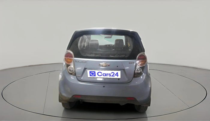 2013 Chevrolet Beat PS DIESEL, Diesel, Manual, 98,730 km, exterior