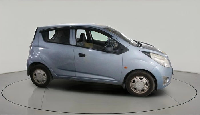 2013 Chevrolet Beat PS DIESEL, Diesel, Manual, 98,730 km, exterior