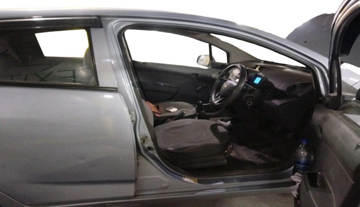 2013 Chevrolet Beat PS DIESEL, Diesel, Manual, 98,730 km, interior