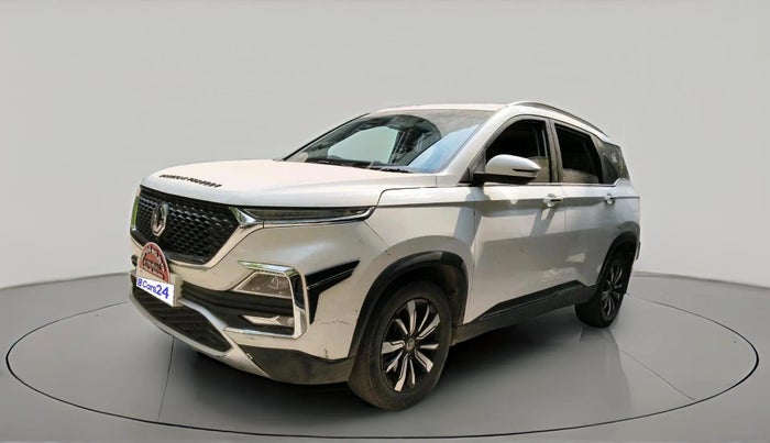 2019 MG HECTOR SHARP 2.0 DIESEL, Diesel, Manual, 1,88,439 km, exterior