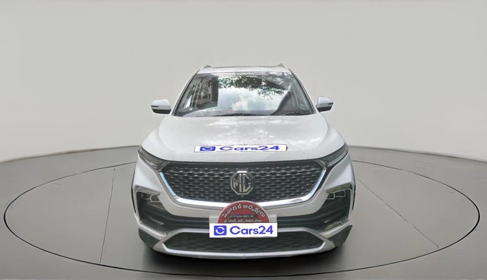 2019 MG HECTOR SHARP 2.0 DIESEL, Diesel, Manual, 1,88,439 km, exterior