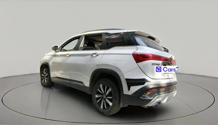 2019 MG HECTOR SHARP 2.0 DIESEL, Diesel, Manual, 1,88,439 km, exterior