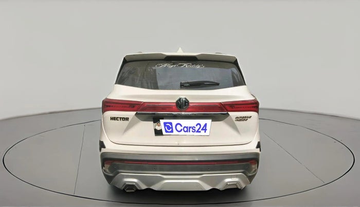 2019 MG HECTOR SHARP 2.0 DIESEL, Diesel, Manual, 1,88,439 km, exterior