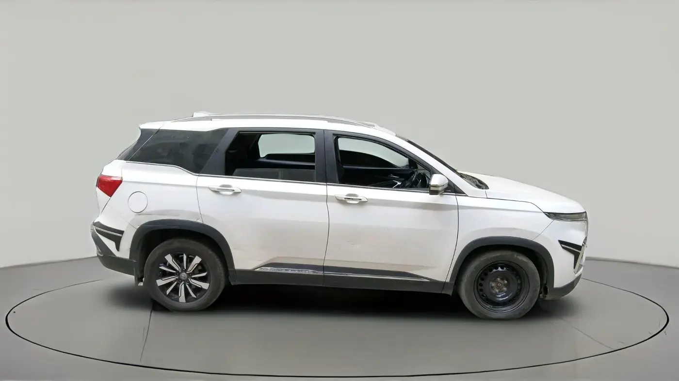 2019 MG HECTOR SHARP 2.0 DIESEL, Diesel, Manual, 1,88,439 km, exterior
