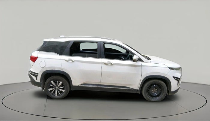 2019 MG HECTOR SHARP 2.0 DIESEL, Diesel, Manual, 1,88,439 km, exterior