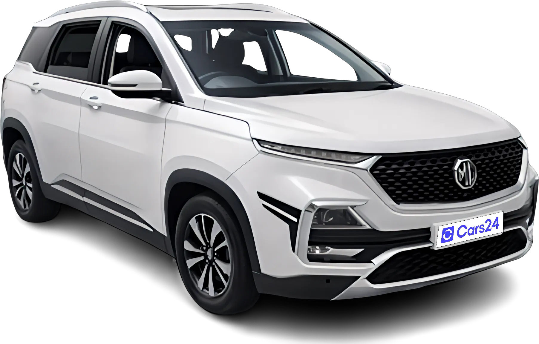 2019 MG HECTOR - SUV - Diesel - Manual - ₹8.69 lakh