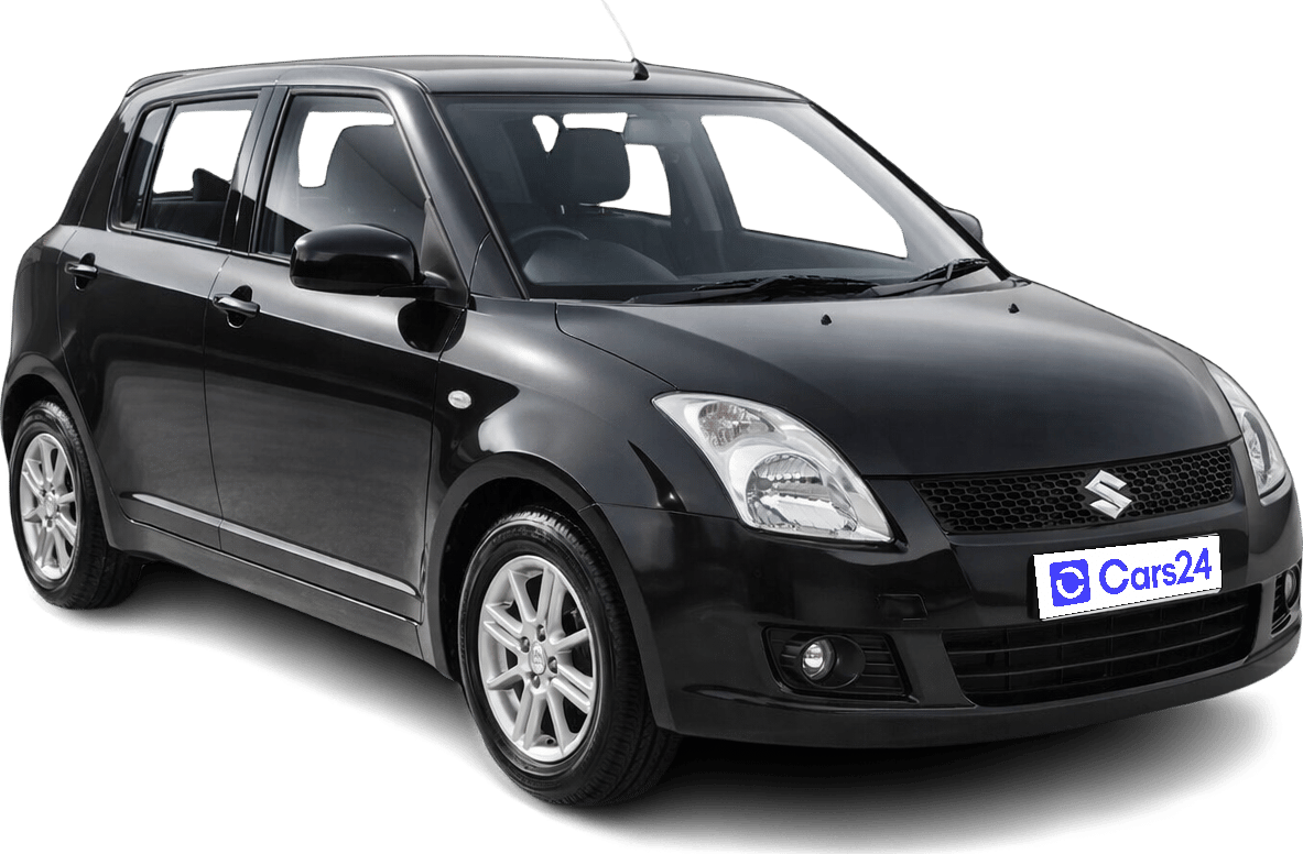 2010 Maruti Swift - Hatchback - Petrol - Manual - ₹2.01 lakh