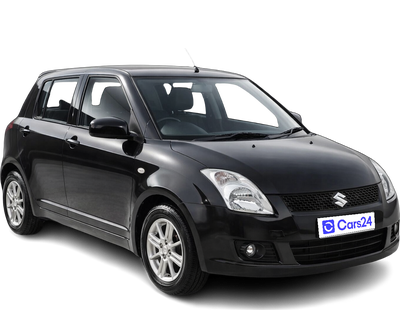 2010 Maruti Swift - Hatchback - Petrol - Manual - ₹2.01 lakh