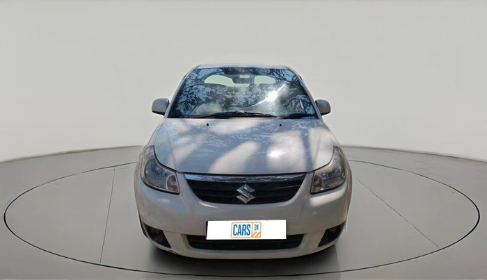 2009 Maruti SX4 ZXI, Petrol, Manual, 88,870 km, exterior