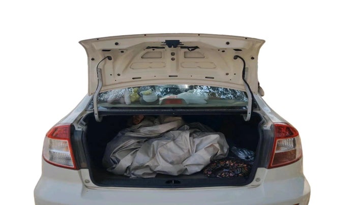 2009 Maruti SX4 ZXI, Petrol, Manual, 88,870 km, exterior