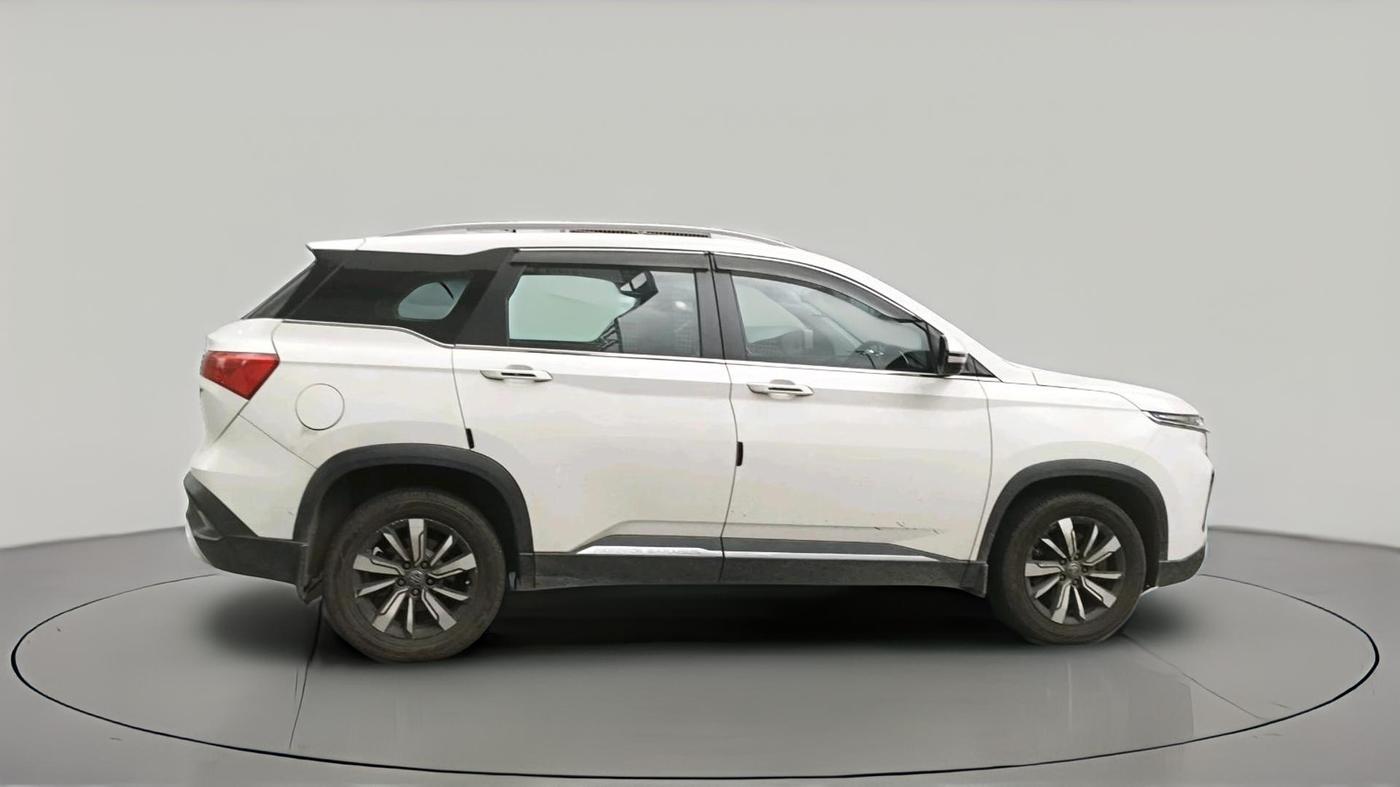 2020 MG HECTOR SHARP 2.0 DIESEL, Diesel, Manual, 1,09,203 km, exterior