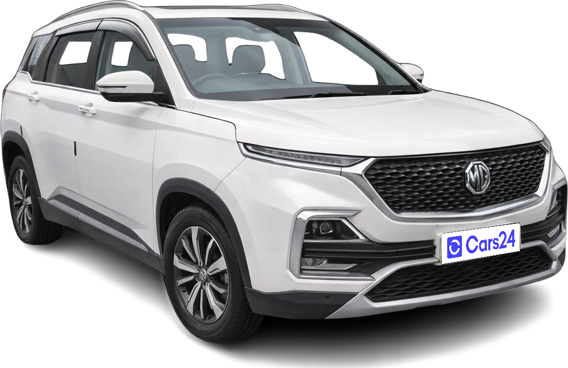 2020 MG HECTOR - SUV - Diesel - Manual - ₹12.37 lakh