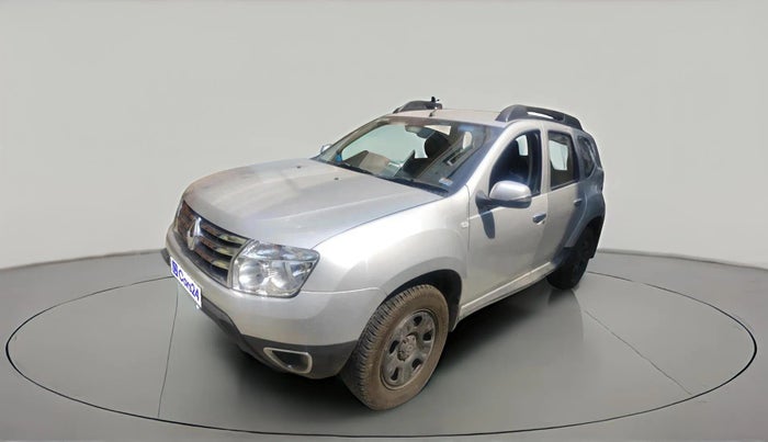 2014 Renault Duster 85 PS RXL DIESEL, Diesel, Manual, 65,555 km, exterior