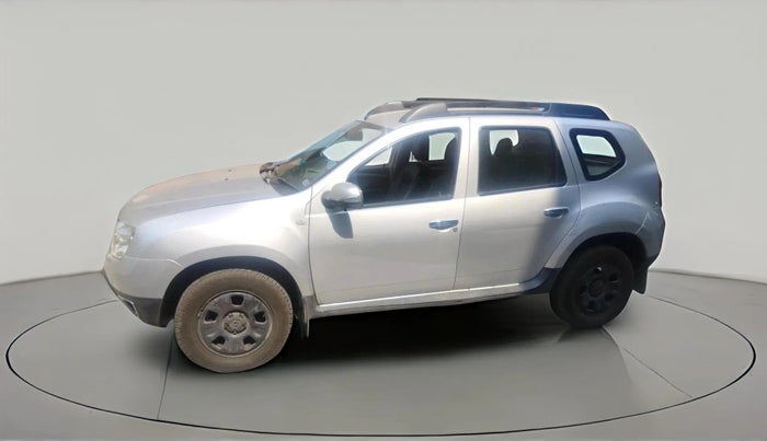 2014 Renault Duster 85 PS RXL DIESEL, Diesel, Manual, 65,555 km, exterior