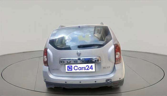 2014 Renault Duster 85 PS RXL DIESEL, Diesel, Manual, 65,555 km, exterior