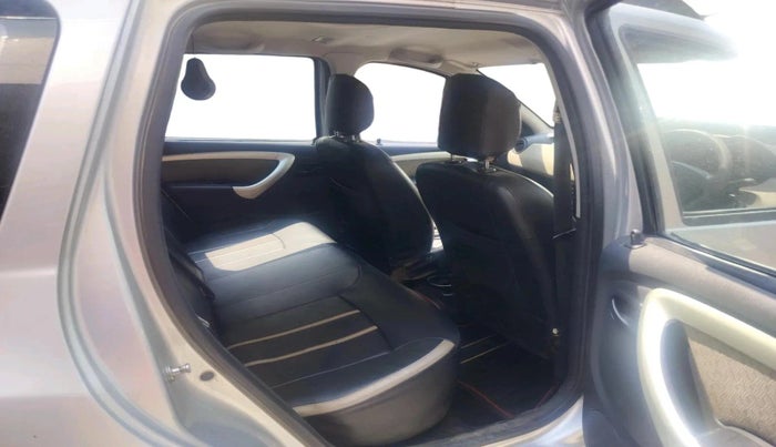 2014 Renault Duster 85 PS RXL DIESEL, Diesel, Manual, 65,555 km, interior