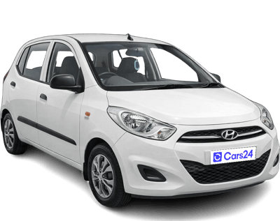 2013 Hyundai i10 - Hatchback - Petrol - Manual - ₹2.50 lakh
