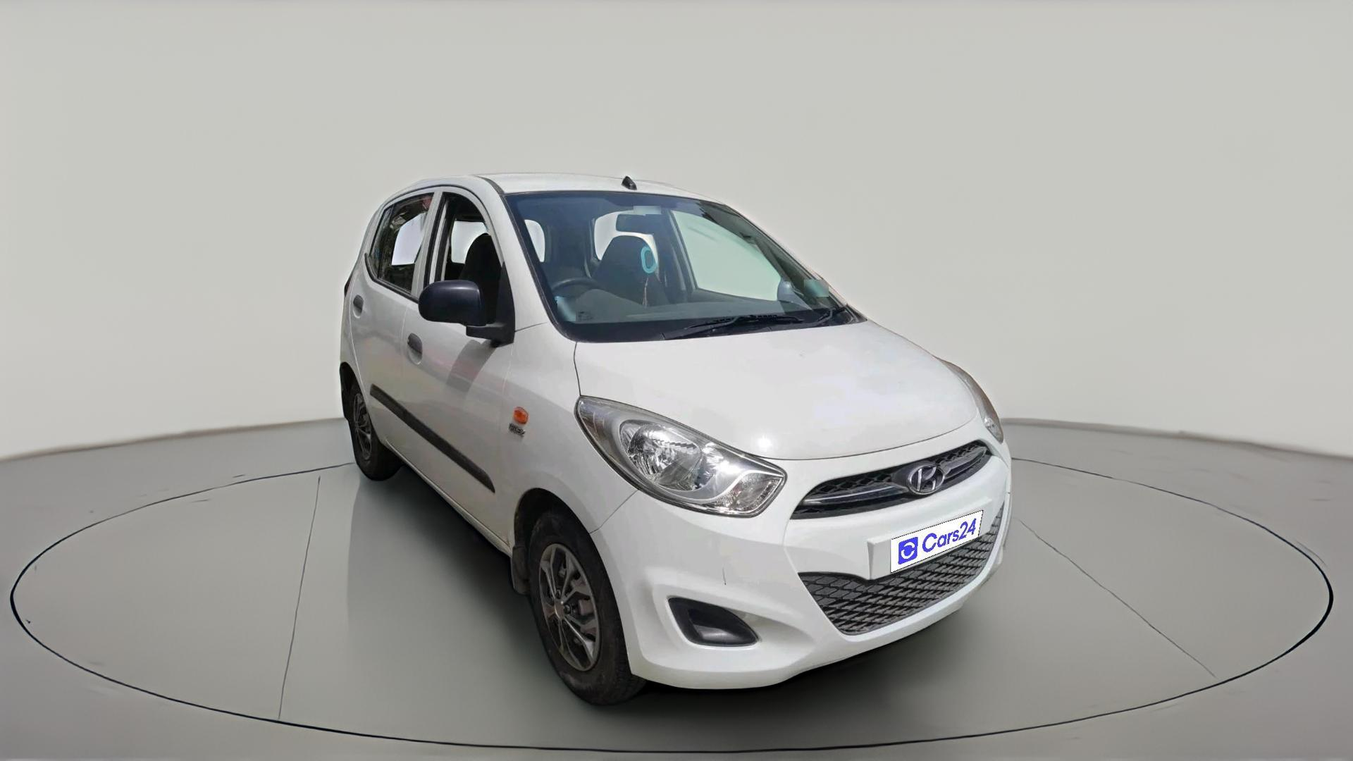 2013 Hyundai i10 ERA 1.1