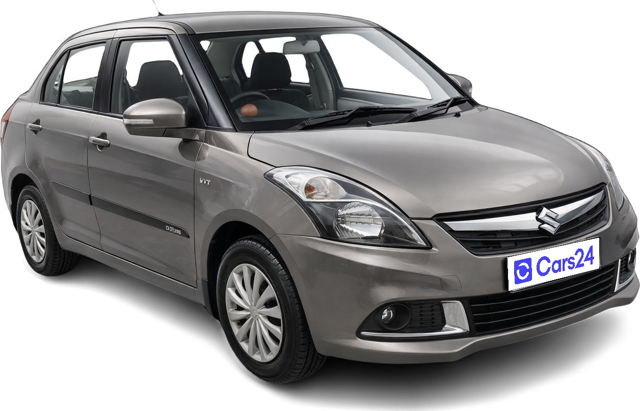 2016 Maruti Swift Dzire - Sedan - Petrol - Manual - ₹4.50 lakh
