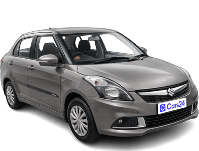 2016 Maruti Swift Dzire - Sedan - Petrol - Manual - ₹4.50 lakh