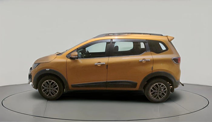 2020 Renault TRIBER RXZ AMT, Petrol, Automatic, 72,824 km, exterior