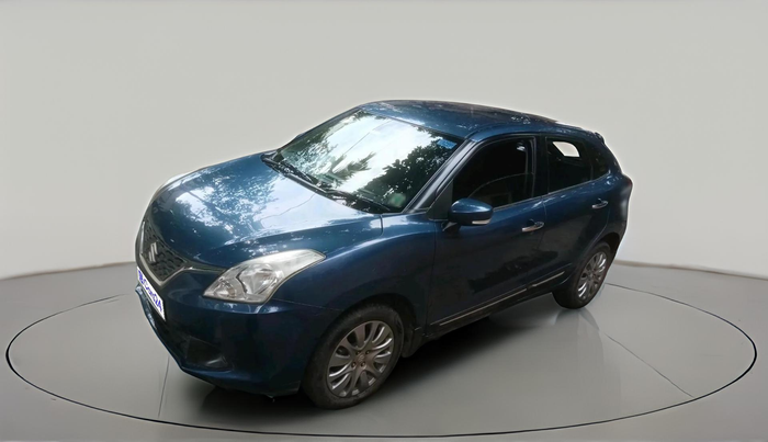 2018 Maruti Baleno ZETA PETROL 1.2, Petrol, Manual, 13,893 km, exterior
