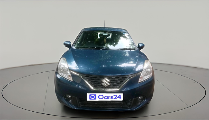 2018 Maruti Baleno ZETA PETROL 1.2, Petrol, Manual, 13,893 km, exterior