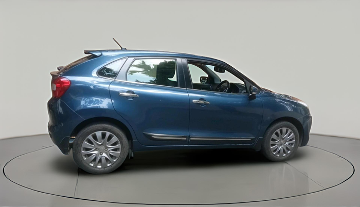2018 Maruti Baleno ZETA PETROL 1.2, Petrol, Manual, 13,893 km, exterior