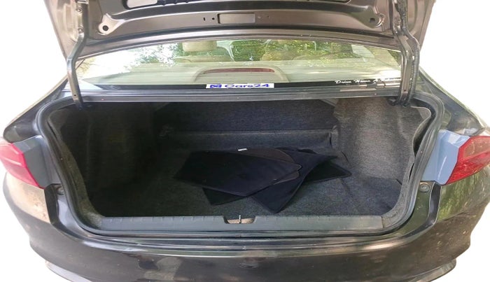 2016 Honda City 1.5L I-VTEC VX CVT, Petrol, Automatic, 95,552 km, exterior