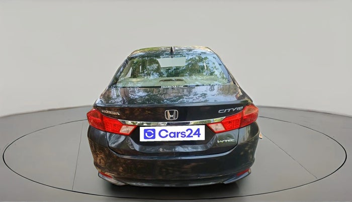 2016 Honda City 1.5L I-VTEC VX CVT, Petrol, Automatic, 95,552 km, exterior