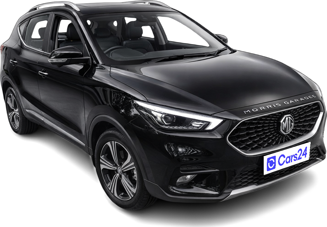 2023 MG ASTOR - SUV - Petrol - Manual - ₹9.35 lakh