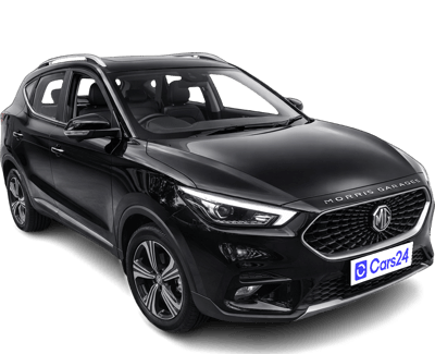 2023 MG ASTOR - SUV - Petrol - Manual - ₹9.35 lakh