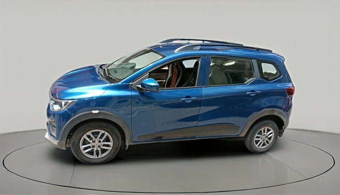 2020 Renault TRIBER RXL AMT, Petrol, Automatic, 56,353 km, exterior