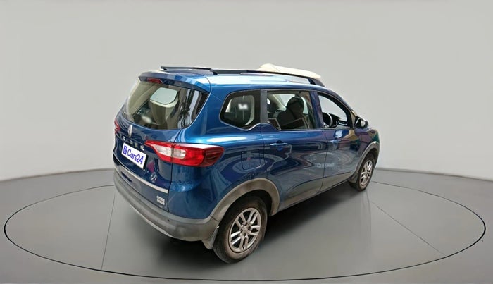 2020 Renault TRIBER RXL AMT, Petrol, Automatic, 56,353 km, exterior