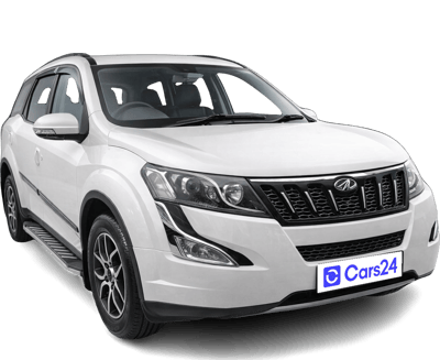 2018 Mahindra XUV500 - SUV - Diesel - Manual - ₹9.25 lakh