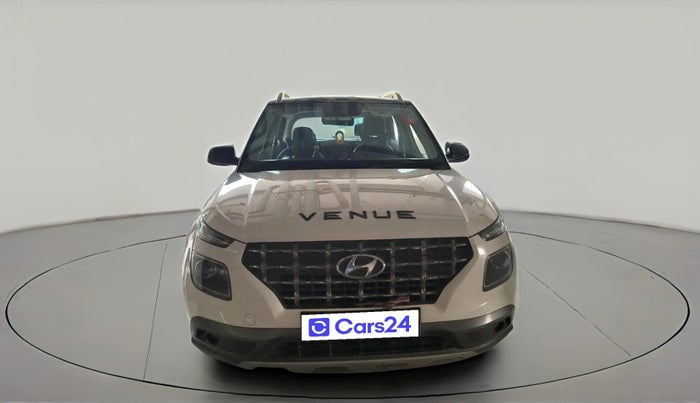 2019 Hyundai VENUE SX 1.0 TURBO, Petrol, Manual, 80,779 km, exterior