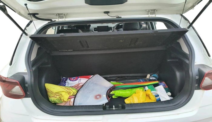 2019 Hyundai VENUE SX 1.0 TURBO, Petrol, Manual, 80,779 km, exterior